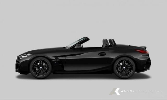 BMW Z4 sDrive30i M Sport | Harman/Kardon | CarPlay | Leder | Shadow | Adap. led | 19 Inch |