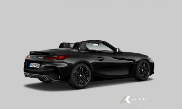 BMW Z4 sDrive30i M Sport | Harman/Kardon | CarPlay | Leder | Shadow | Adap. led | 19 Inch |