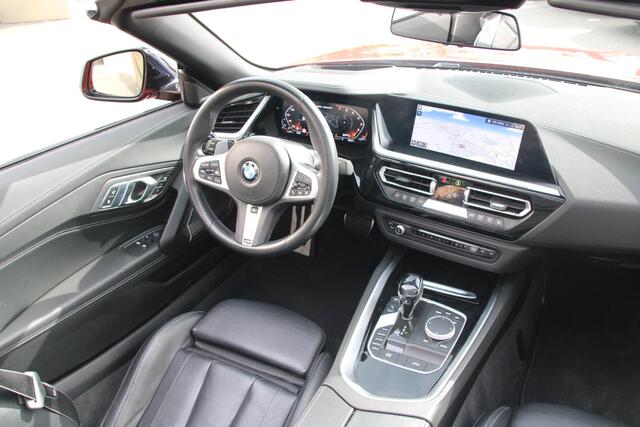 BMW Z4 Roadster M40i | 340pk | Harman/Kardon |