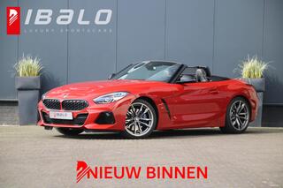 bmw-z4-roadster-m40i--340pk--harm