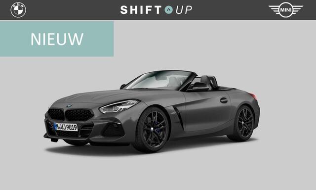 BMW Z4 Roadster sDrive30i M-Sport | Head Up | Harman Kardon | Stuurverwarming