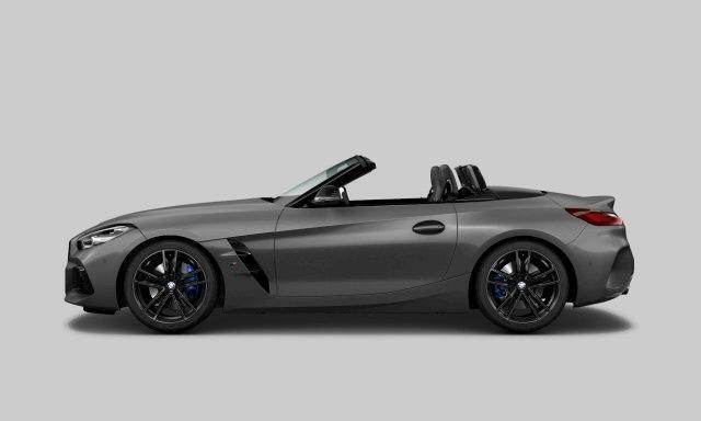 BMW Z4 Roadster sDrive30i M-Sport | Head Up | Harman Kardon | Stuurverwarming