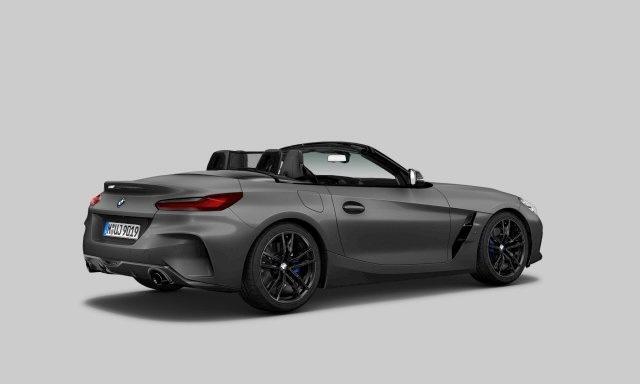 BMW Z4 Roadster sDrive30i M-Sport | Head Up | Harman Kardon | Stuurverwarming