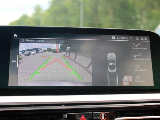 BMW Z4 Roadster M40i Frozen Grey High Executive 11.132 Km!