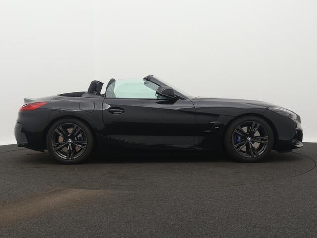 BMW Z4 Roadster M40i 340PK High Executive 6Cil. / Garantie BMW Premium Select 07-04-2029 / Apk april-2028