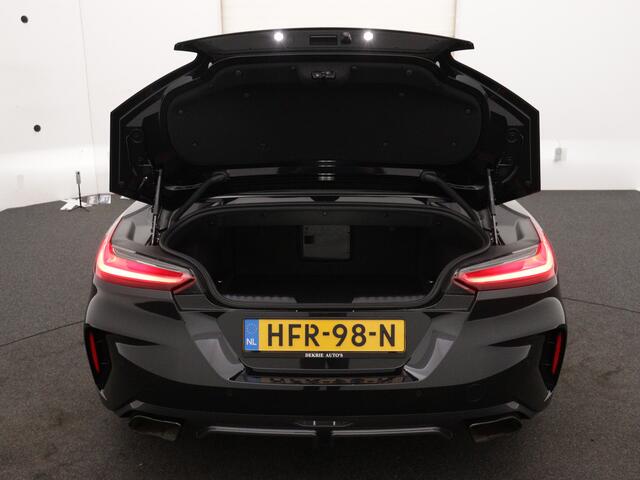 BMW Z4 Roadster M40i 340PK High Executive 6Cil. / Garantie BMW Premium Select 07-04-2029 / Apk april-2028