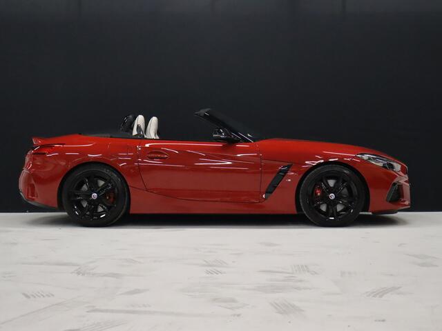 BMW Z4 Roadster sDrive30i M Sport [HARMAN/KARDON, ADAPTIVE CRUISE, MEMORY SEATS, APPLE CARPLAY, SHADOW LINE, ANDROID, STUURWIEL/STOELEN VERWARMD, CAMERA, NIEUWSTAAT]