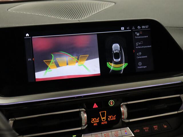 BMW Z4 Roadster sDrive30i M Sport [HARMAN/KARDON, ADAPTIVE CRUISE, MEMORY SEATS, APPLE CARPLAY, SHADOW LINE, ANDROID, STUURWIEL/STOELEN VERWARMD, CAMERA, NIEUWSTAAT]