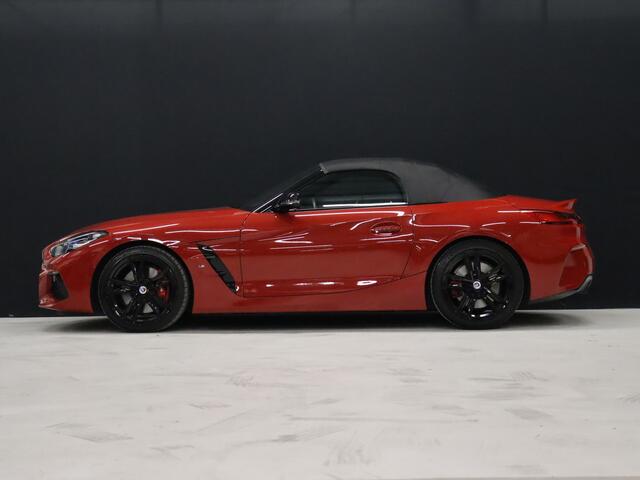 BMW Z4 Roadster sDrive30i M Sport [HARMAN/KARDON, ADAPTIVE CRUISE, MEMORY SEATS, APPLE CARPLAY, SHADOW LINE, ANDROID, STUURWIEL/STOELEN VERWARMD, CAMERA, NIEUWSTAAT]