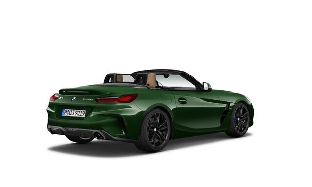 BMW Z4 Roadster sDrive20i | 19'' | M-Sport Plus | Elek. stoel. | Comf. Acc. | ACC | Stuur + stoelverw. | HiFi | Camera | Adapt. LED | Leder