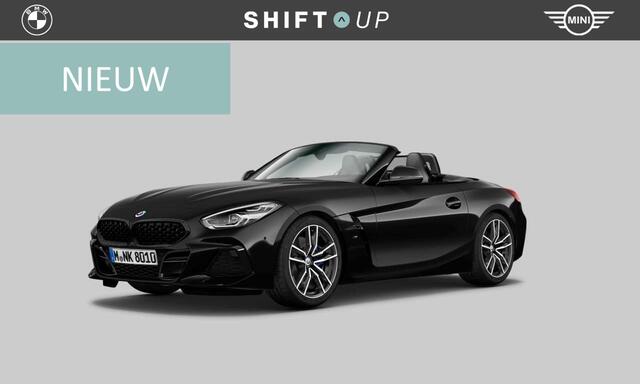 BMW Z4 Roadster M40i Head Up | Harman Kardon | Adapt. Cruise Control