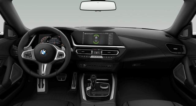 BMW Z4 Roadster M40i Head Up | Harman Kardon | Adapt. Cruise Control