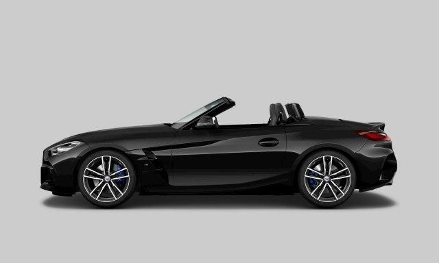 BMW Z4 Roadster M40i Head Up | Harman Kardon | Adapt. Cruise Control