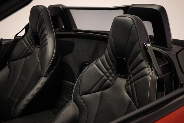 BMW Z4 Roadster sDrive20i M-Sport High Executive Edition | SAFETY- PACK | LEDER | APPLE | 19"