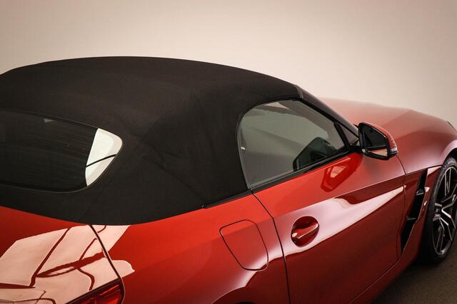 BMW Z4 Roadster sDrive20i M-Sport High Executive Edition | SAFETY- PACK | LEDER | APPLE | 19"