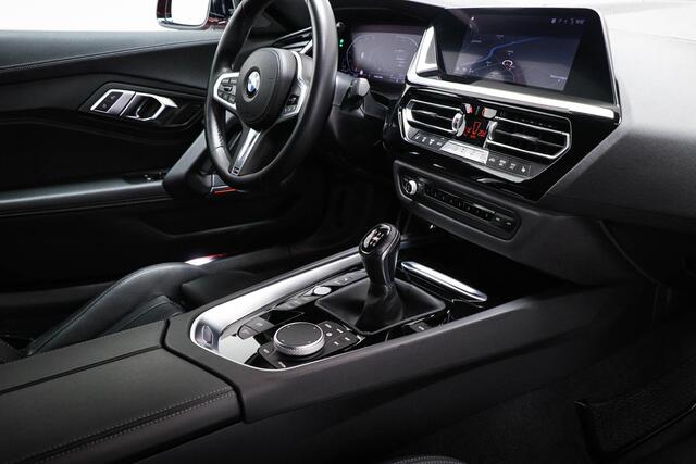 BMW Z4 Roadster sDrive20i M-Sport High Executive Edition | SAFETY- PACK | LEDER | APPLE | 19"