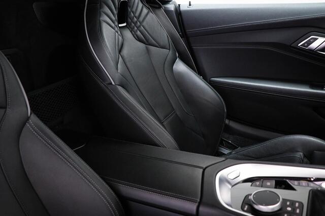BMW Z4 Roadster sDrive20i M-Sport High Executive Edition | SAFETY- PACK | LEDER | APPLE | 19"