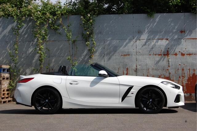 BMW Z4 Roadster M40i High Executive / 2021 / 46DKM!