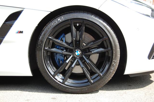 BMW Z4 Roadster M40i High Executive / 2021 / 46DKM!