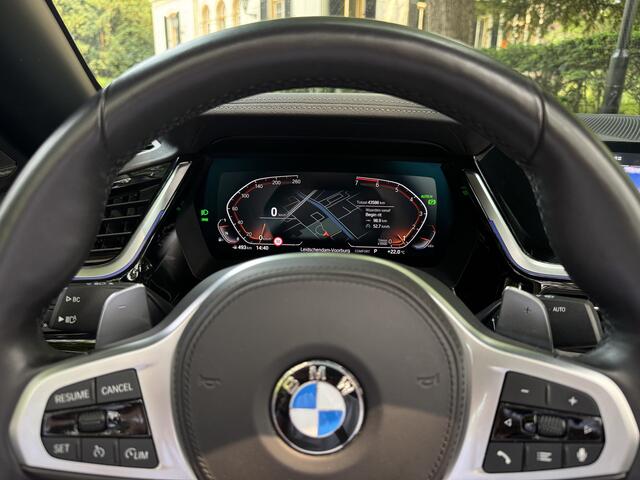 BMW Z4 Roadster sDrive30i, H/K, M-Sport, Memory