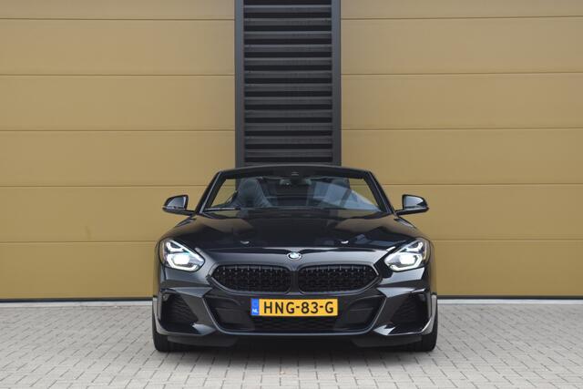 BMW Z4 Roadster sDrive20i * M Sportpakket * M Stoel * Harman Kardon * Head-up * Stoelverwarming * LED *