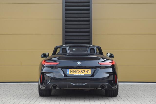 BMW Z4 Roadster sDrive20i * M Sportpakket * M Stoel * Harman Kardon * Head-up * Stoelverwarming * LED *