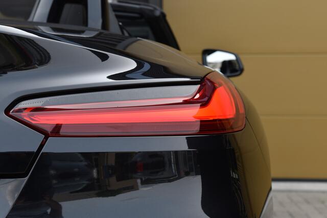 BMW Z4 Roadster sDrive20i * M Sportpakket * M Stoel * Harman Kardon * Head-up * Stoelverwarming * LED *