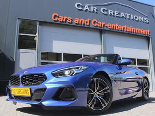 bmw-z4-roadster-sdrive20i-facelift-