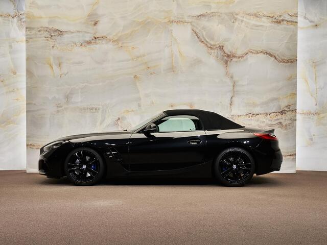 BMW Z4 Roadster M40i High Executive, HUD, adap-LED, sportstl., memory, ACC, dealeroh., NP90K