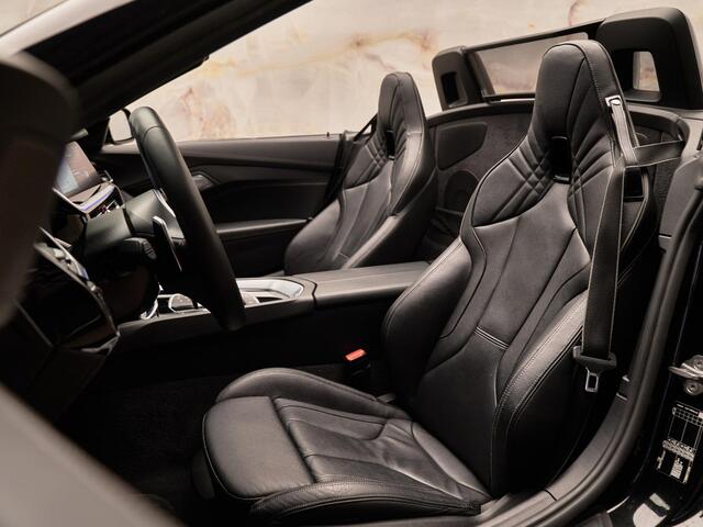 BMW Z4 Roadster M40i High Executive, HUD, adap-LED, sportstl., memory, ACC, dealeroh., NP90K