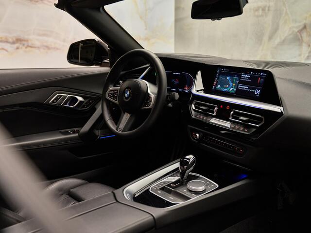 BMW Z4 Roadster M40i High Executive, HUD, adap-LED, sportstl., memory, ACC, dealeroh., NP90K