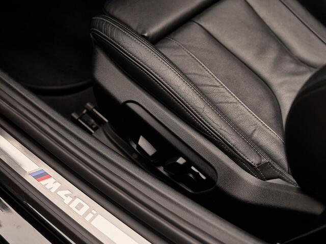 BMW Z4 Roadster M40i High Executive, HUD, adap-LED, sportstl., memory, ACC, dealeroh., NP90K