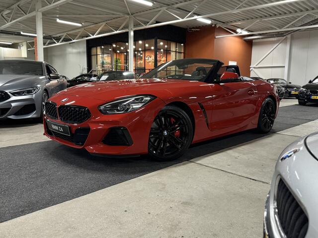 BMW Z4 [G29] M40i High Executive l Head-Up l Harman/Kardon l Driving Assistant l Keyless l Camera