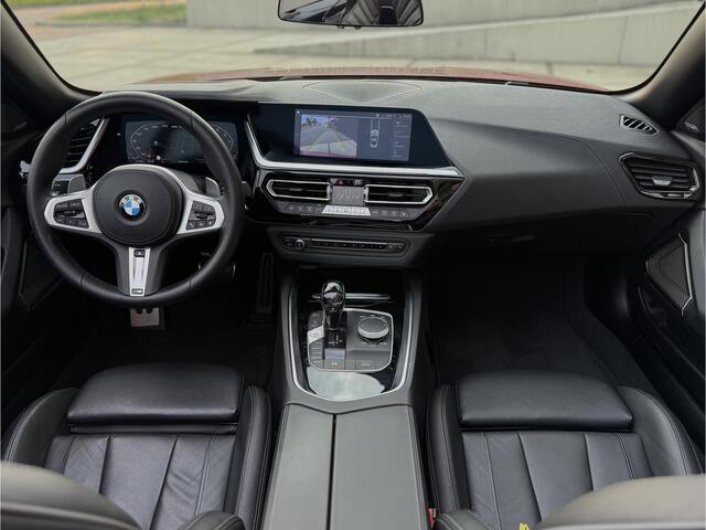 BMW Z4 [G29] M40i High Executive l Head-Up l Harman/Kardon l Driving Assistant l Keyless l Camera