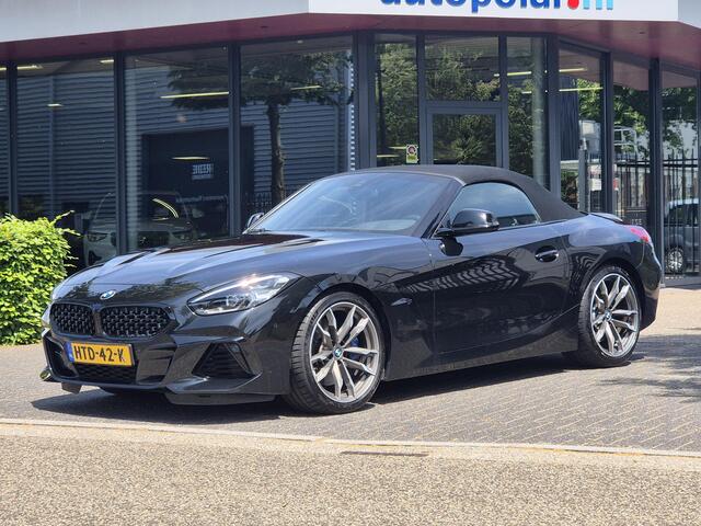 BMW Z4 Roadster M40i High Executive M Sport/Headup/AdaptiveCruise etc.