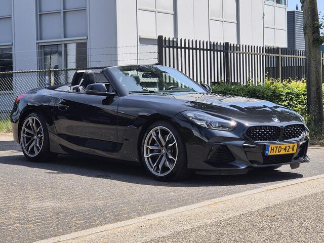 BMW Z4 Roadster M40i High Executive M Sport/Headup/AdaptiveCruise etc.