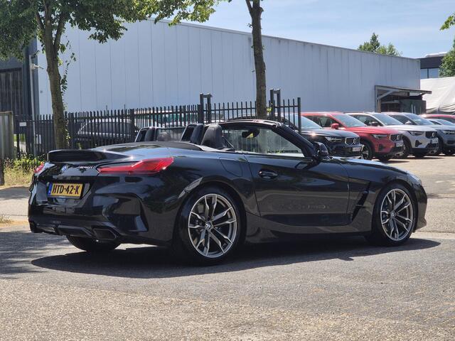 BMW Z4 Roadster M40i High Executive M Sport/Headup/AdaptiveCruise etc.