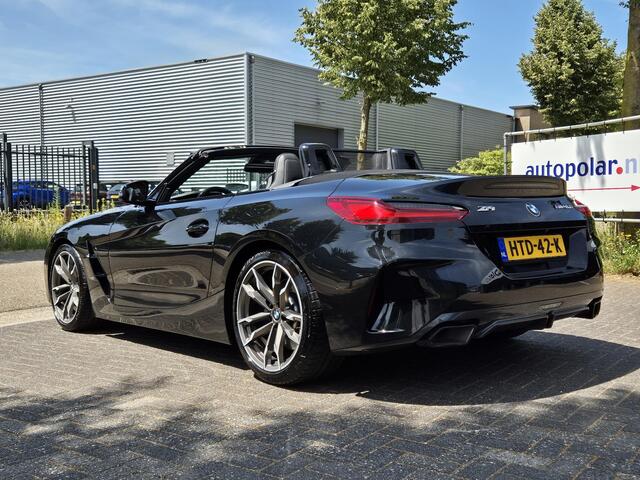 BMW Z4 Roadster M40i High Executive M Sport/Headup/AdaptiveCruise etc.