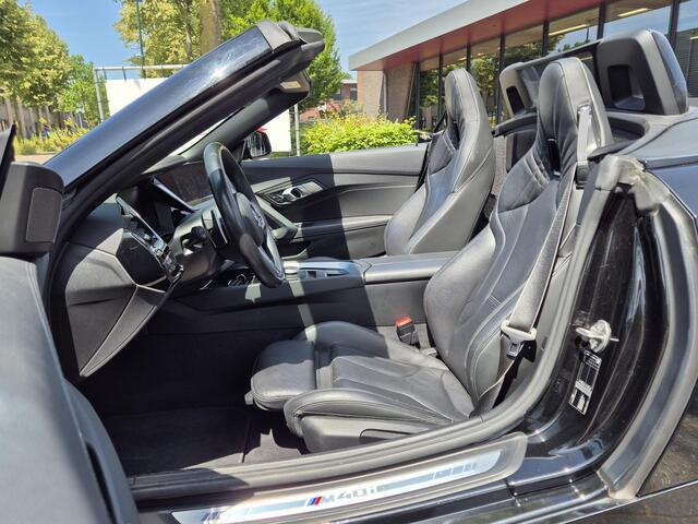 BMW Z4 Roadster M40i High Executive M Sport/Headup/AdaptiveCruise etc.