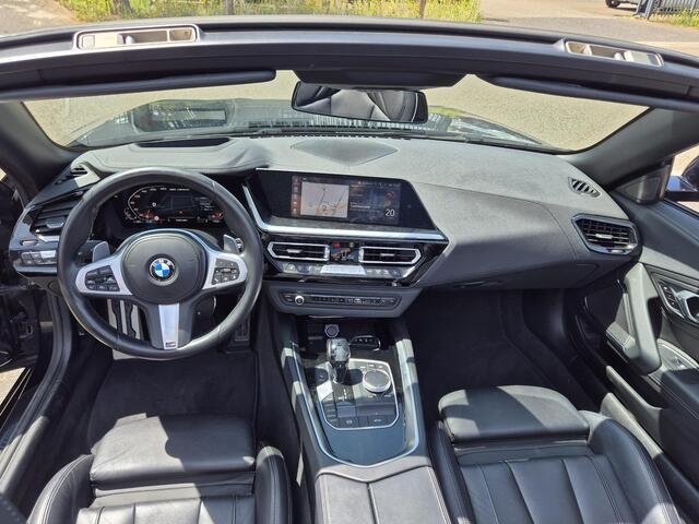 BMW Z4 Roadster M40i High Executive M Sport/Headup/AdaptiveCruise etc.