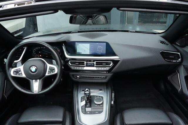 BMW Z4 Roadster M40i High Executive 340pk MSportPlus/SafetyPack/ElekStoelen