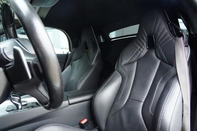 BMW Z4 Roadster M40i High Executive 340pk MSportPlus/SafetyPack/ElekStoelen