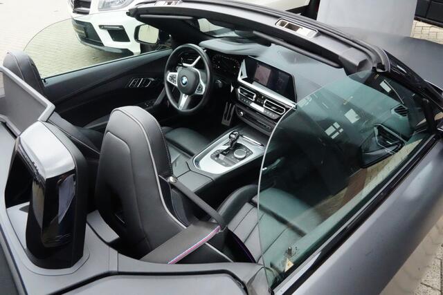 BMW Z4 Roadster M40i High Executive 340pk MSportPlus/SafetyPack/ElekStoelen