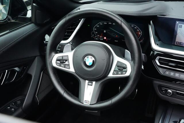 BMW Z4 Roadster M40i High Executive 340pk MSportPlus/SafetyPack/ElekStoelen