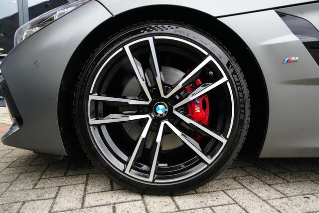 BMW Z4 Roadster M40i High Executive 340pk MSportPlus/SafetyPack/ElekStoelen