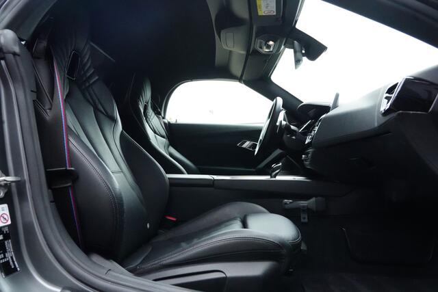 BMW Z4 Roadster M40i High Executive 340pk MSportPlus/SafetyPack/ElekStoelen