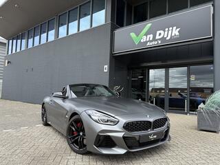 bmw-z4-roadster-m40i-high-executive