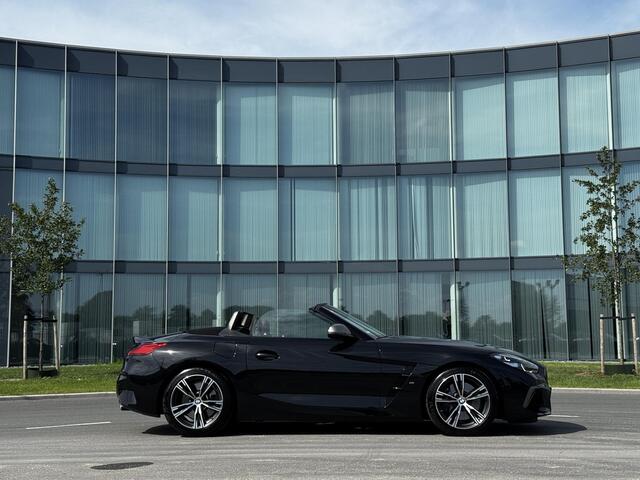 BMW Z4 Roadster M40i HK Memory HUD