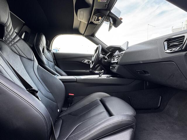 BMW Z4 Roadster M40i HK Memory HUD