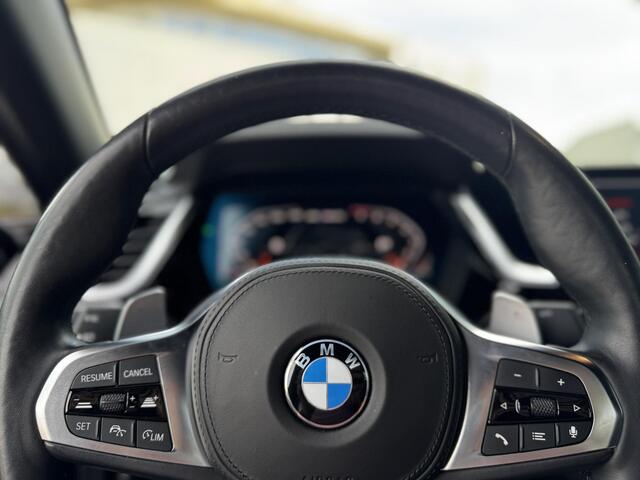 BMW Z4 Roadster M40i HK Memory HUD